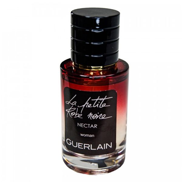 Guerlain La Petite Robe Noire Nectar TESTER LUX, жіночий, 60 мл 1638 фото