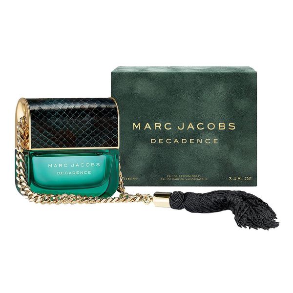 Marc Jacobs Decadence Парфумована вода жіноча 100 мл 2088 фото