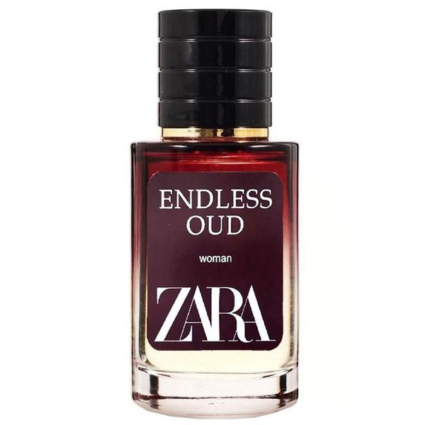 Zara Endless Oud TESTER LUX жіночий 60 мл 1791 фото