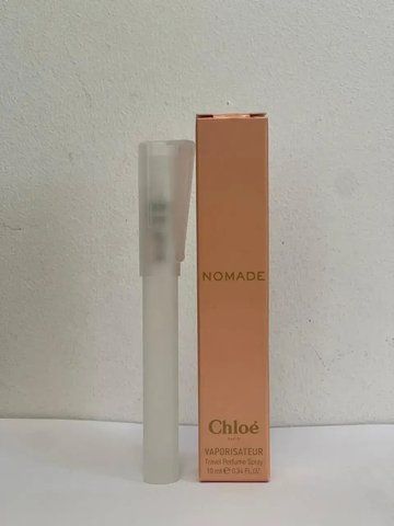 Міні парфуми жіночі Chlo&eacute; Nomade 10 мл 10328 фото