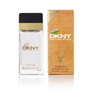 Парфуми з феромонами жіночі DKNY Be Delicious 50 мл 1502 фото