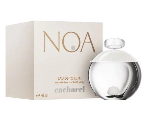 Туалетна вода жіноча Cacharel Noa 30 мл 13876 фото