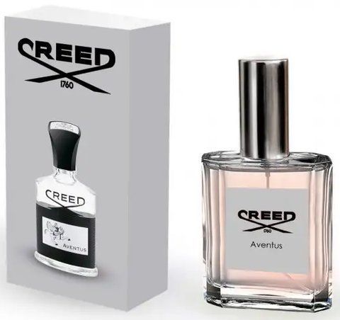 Парфуми чоловічі, Creed Aventus, 35 мл 5095 фото