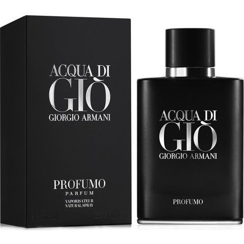 Чоловічі парфуми, Giorgio Armani Acqua Di Gio Profumo edp, 100 ml 7135 фото