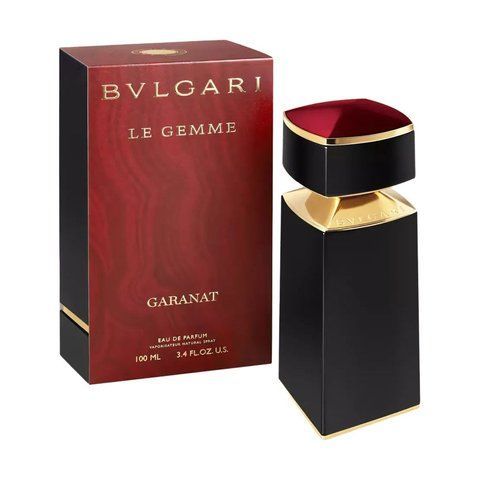 Парфумована чоловіча вода Bvlgari Le Gemme Garanat 100 мл 7809 фото
