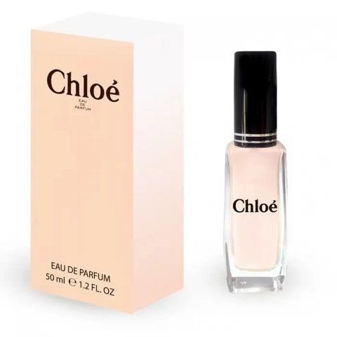 Парфуми жіночі Chloe Chloe 50 мл 10507 фото