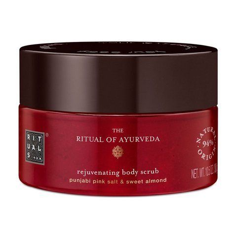 Скраб для тіла Rituals The Ritual of Ayurveda Body Scrub 300 г 12595 фото