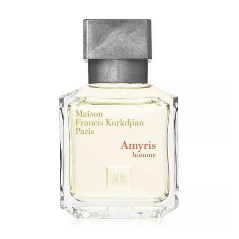 Туалетна чоловіча вода Maison Francis Kurkdjian Amyris Homme 35 мл 9335 фото