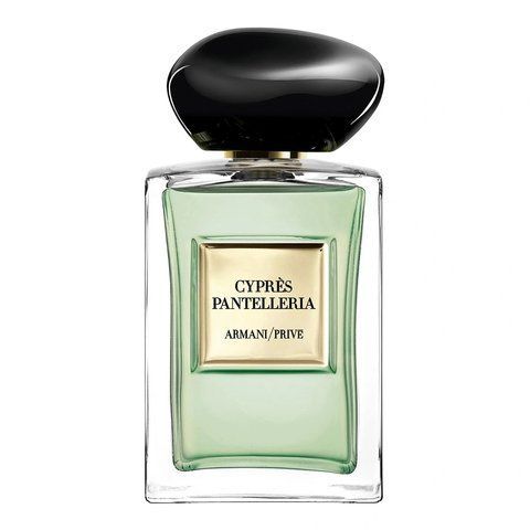 Туалетна вода для жінок Giorgio Armani Prive Cypres Pantelleria, 100 мл 8496 фото