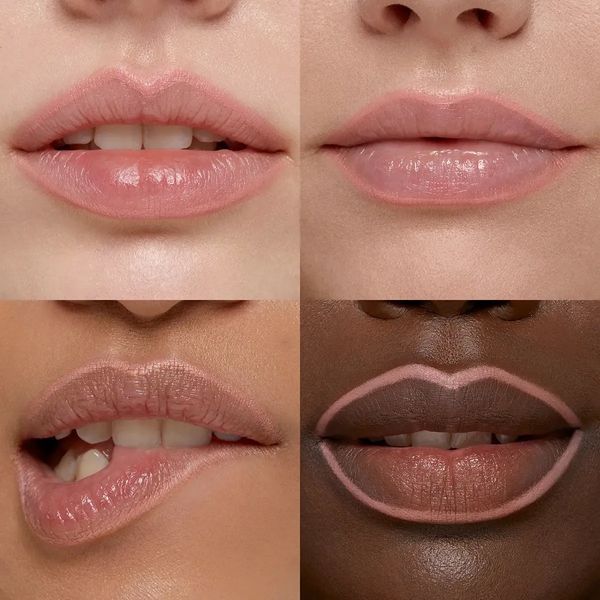 Олівець для губ Kiko Milano Smart Fusion Lip Pencil 0,9 г 7140-0 - 03 Soft Rose фото