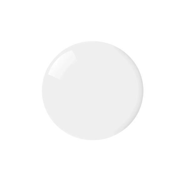 Лак для нігтів Kiko Milano Power Pro Nail Lacquer, 11 мл 03 White Chalk фото