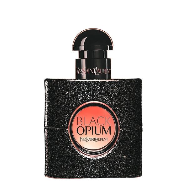 Парфумована вода жіноча Yves Saint Laurent Black Opium 90 мл 1170 фото