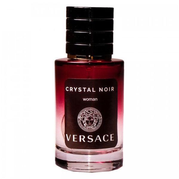 Versace Crystal Noir TESTER LUX, жіночий, 60 мл 1639 фото