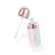 Блиск для губ Kiko Milano 3D Hydra Lip Oil, 6,5 мл 7156-01 Milky Way фото 1