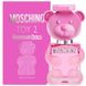 Moschino Toy 2 Bubble Gum Туалетна вода 100 ml Москіно Той 2 Бабл Гам Духи Аромат Бубл Парфум 1011 фото 1