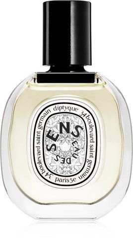 Туалетна вода унісекс Diptyque Eau Des Sens, 50 мл 8213 фото