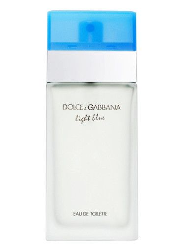 Dolce & Gabbana Light Blue Pour Femme Туалетна вода 100 ml жіночі духи Дольче Габбана Лайт Блю Пур Фем 877 фото