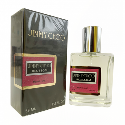 Міні парфуми жіночі, Jimmy Choo Blossom Perfume Newly жіночий, 58 мл 3442 фото