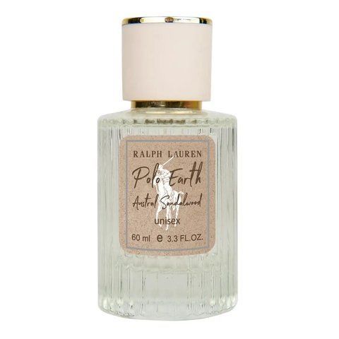 Парфумована вода унісекс Ralph Lauren Polo Earth Austral Sandalwood, 60 мл 8175 фото