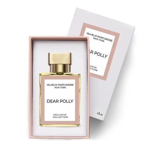 Парфуми унісекс Vilhelm Parfumerie Dear Polly 60 мл 9985 фото