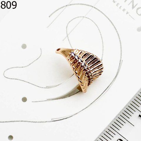 Сережки Xuping 809 X-01-809  фото