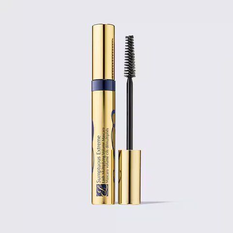 Туш для вій Estee Lauder Sumptuous Extreme 01 Black 8 мл 11685 фото