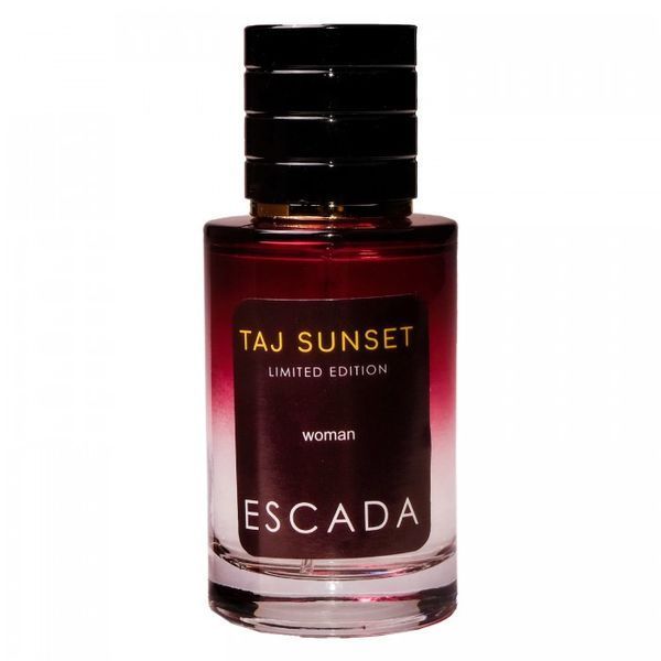 Escada Taj Sunset TESTER LUX, жіночий, 60 мл 1640 фото