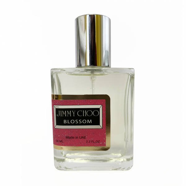 Міні парфуми жіночі, Jimmy Choo Blossom Perfume Newly жіночий, 58 мл 3442 фото