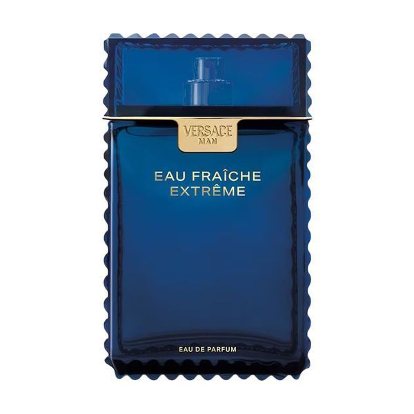 Парфумована чоловіча вода Versace Eau Fraiche Extreme Pour Homme 200 мл 12151 фото