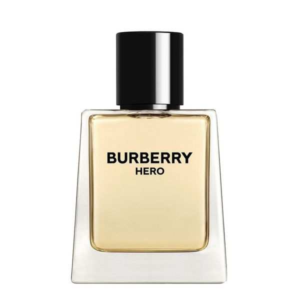 Туалетна вода чоловіча Burberry Hero 100 мл 1171 фото