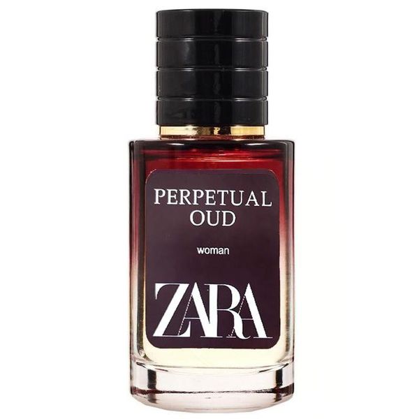 Zara Perpetual Oud TESTER LUX жіночий 60 мл 1793 фото