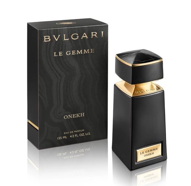 Парфумована чоловіча вода Bvlgari Le Gemme Onekh 125 мл 7810 фото