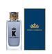 Туалетна чоловіча вода Dolce & Gabbana K 100 мл 8243 фото 2