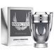 Парфумована вода чоловіча Paco Rabanne Invictus Platinum 100 мл 2090 фото 1