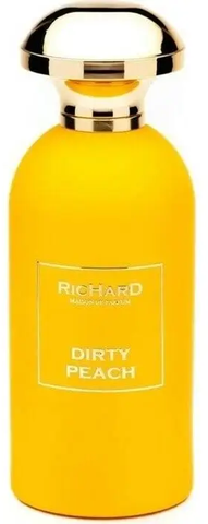 Парфумована вода унісекс, Christian Richard Dirty Peach edp, 100 мл 5522 фото