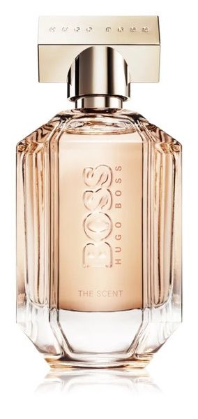 Парфумована вода жіноча Hugo Boss Boss The Scent For Her 100 мл 1172 фото