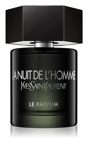 Yves Saint Laurent La Nuit De L`Homme Парфумована вода чоловіча 100 мл 2091 фото