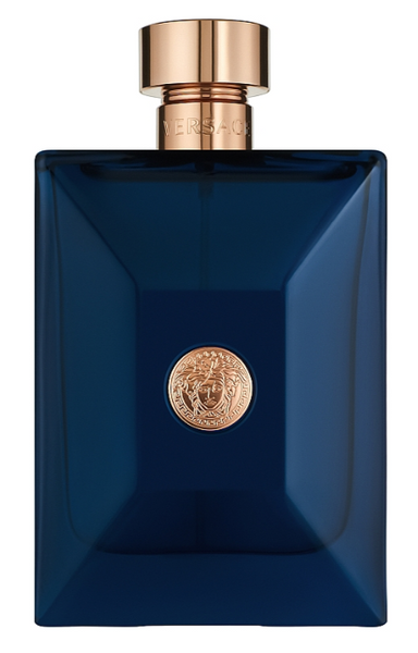 Чоловіча туалетна вода Versace Dylan Blue Pour Homme 100 мл 4105 фото