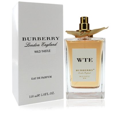 Тестер Парфумована вода Burberry Wild Thistle ( Унісекс ) - 150 мл 645 фото