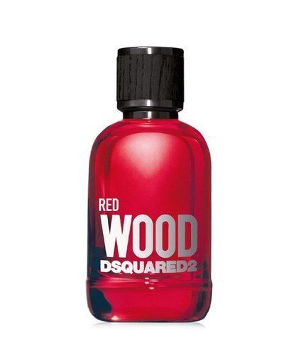 Туалетна вода для жінок Dsquared2 Red Wood (Тестер), 100 мл 8279 фото