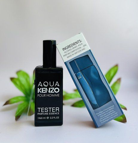 Kenzo Aqua Kenzo Pour Homme (Кензо Аква Кензо Пур Хом) 65 мл 1376 фото