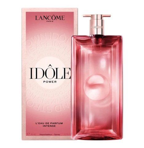 Парфумована жіноча вода Lancome Id&ocirc;le Power L&rsquo;Eau de Parfum Intense 50 мл 12103 фото
