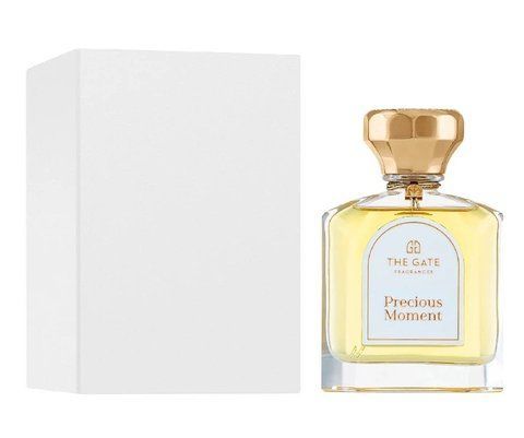 Екстракт парфумів унісекс The Gate Fragrances Precious Moment тестер 100 мл  12722 фото