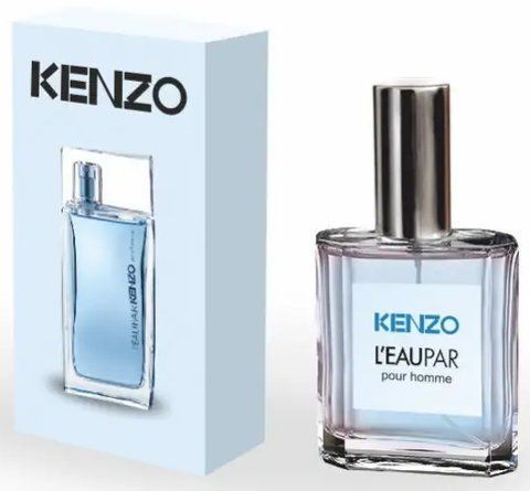 Парфуми чоловічі, Kenzo L'Eau Kenzo Pour Homme, 35 мл 5147 фото