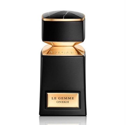 Парфумована чоловіча вода Bvlgari Le Gemme Onekh 60 мл 7811 фото