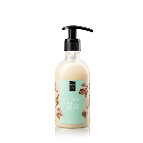 Лосьйон для тіла BODY LOTION - CHOCO FREAKSHAKE 658272 фото