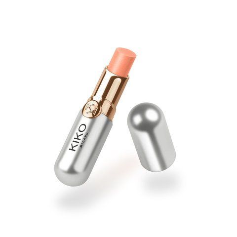 Губна помада з ефектом мокрого блиску Kiko Milano Jelly Stylo, 2 г 7161-0 - 501 Starry Rose фото