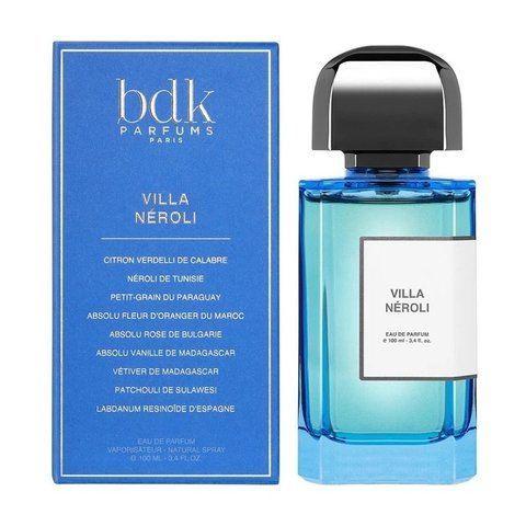 Парфумована вода унісекс BDK Parfums Villa Neroli 100 мл 11258 фото