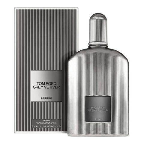 Парфуми чоловічі Tom Ford Grey Vetiver 100 мл 11609 фото