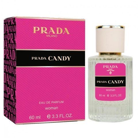 Парфуми жіночі Prada Candy 60 мл 13002 фото